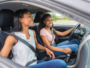 Cheap Car Insurance for Young Drivers in 2025