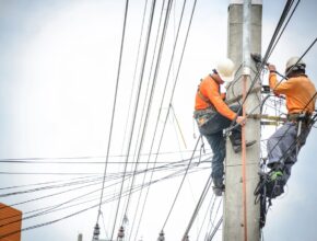 Electrical Lineman Job with Visa Sponsorship in the UK