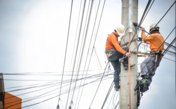 Electrical Lineman Job with Visa Sponsorship in the UK