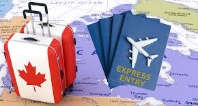 Express Entry Jobs in Canada for 2025