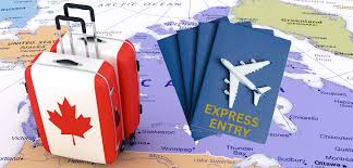 Express Entry Jobs in Canada for 2025