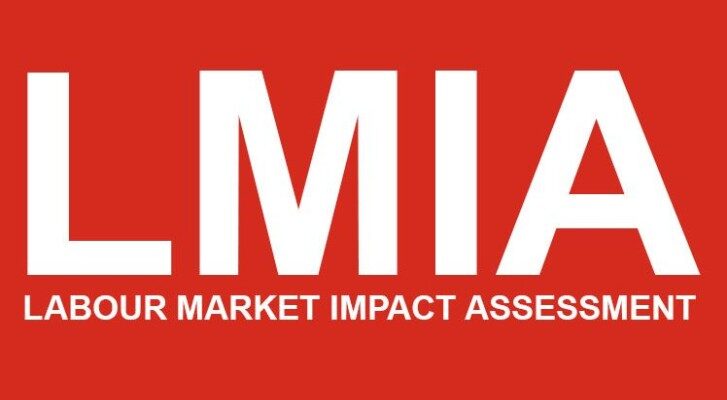 LMIA Approved Jobs in Canada with Visa Sponsorship